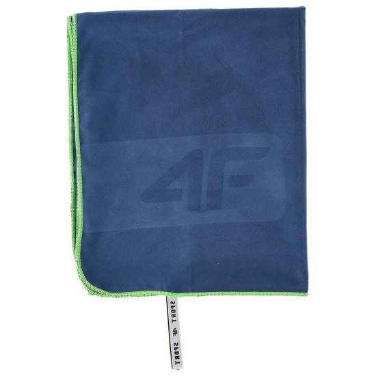 4F Πετσέτα Microfiber Towel 65x90cm 4F Πετσέτα Microfiber Towel 65x90cm